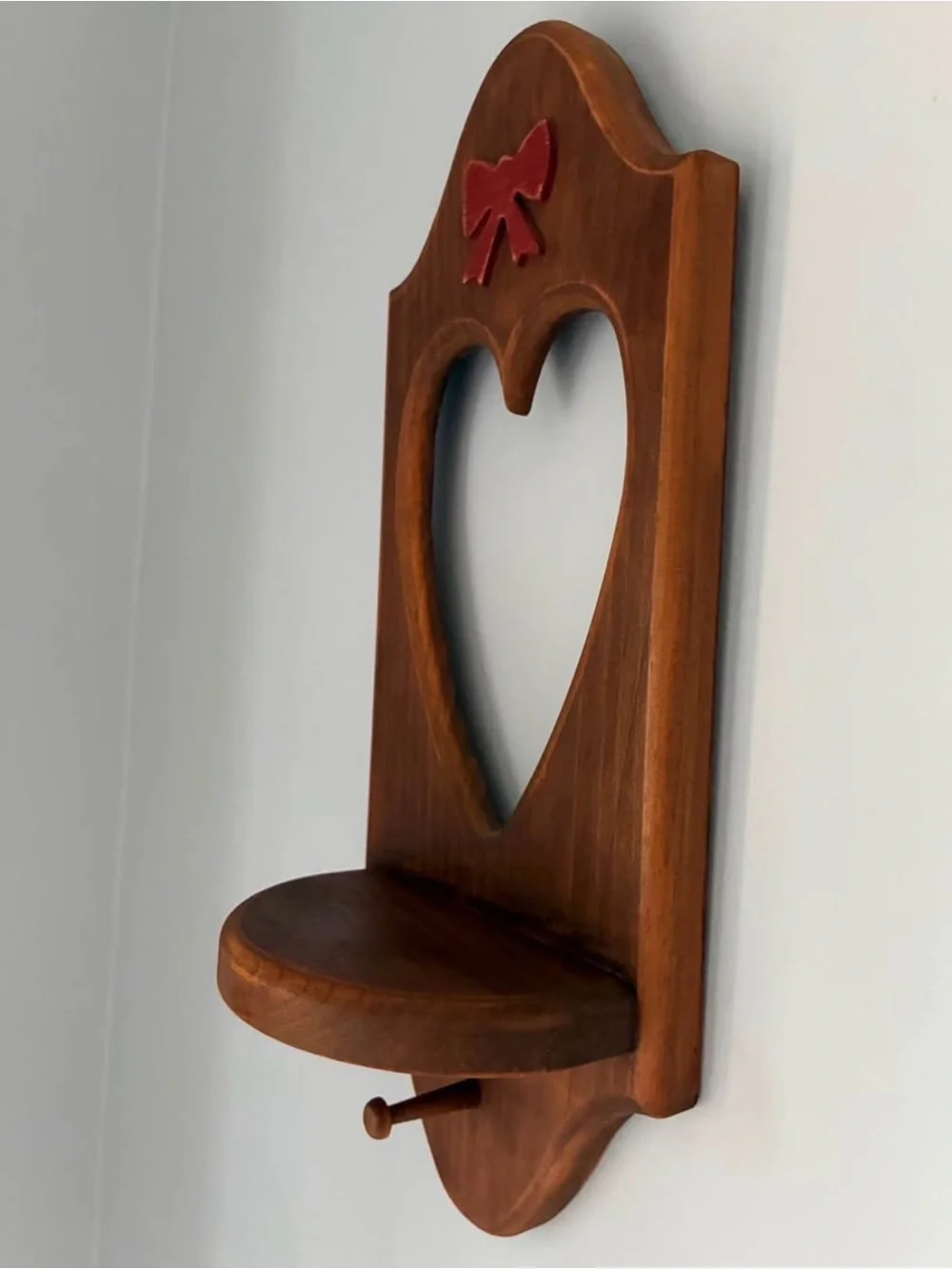 N/A rustic wooden